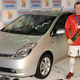 Illustration for article titled Twelve Ridiculous Athlete Car Poses